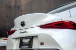 Toyota GR Supra Launch Edition 2019 года (NA)